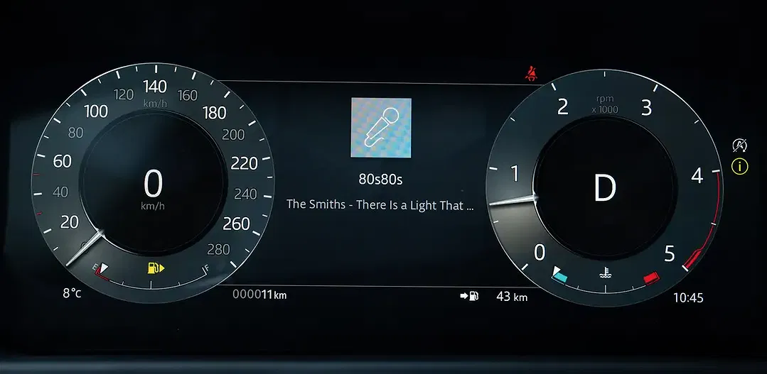 Land Rover Range Rover Velar D300 4x4 Dynamic HSE - Thumbnail 19