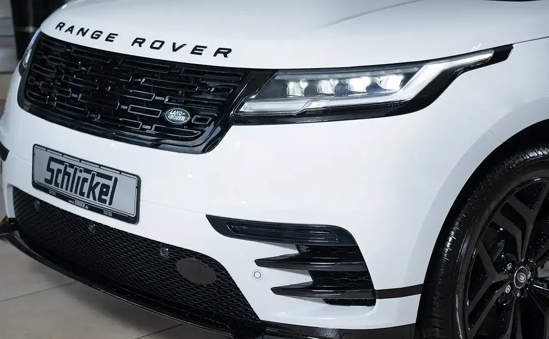 Land Rover Range Rover Velar D300 4x4 Dynamic HSE - Thumbnail 2