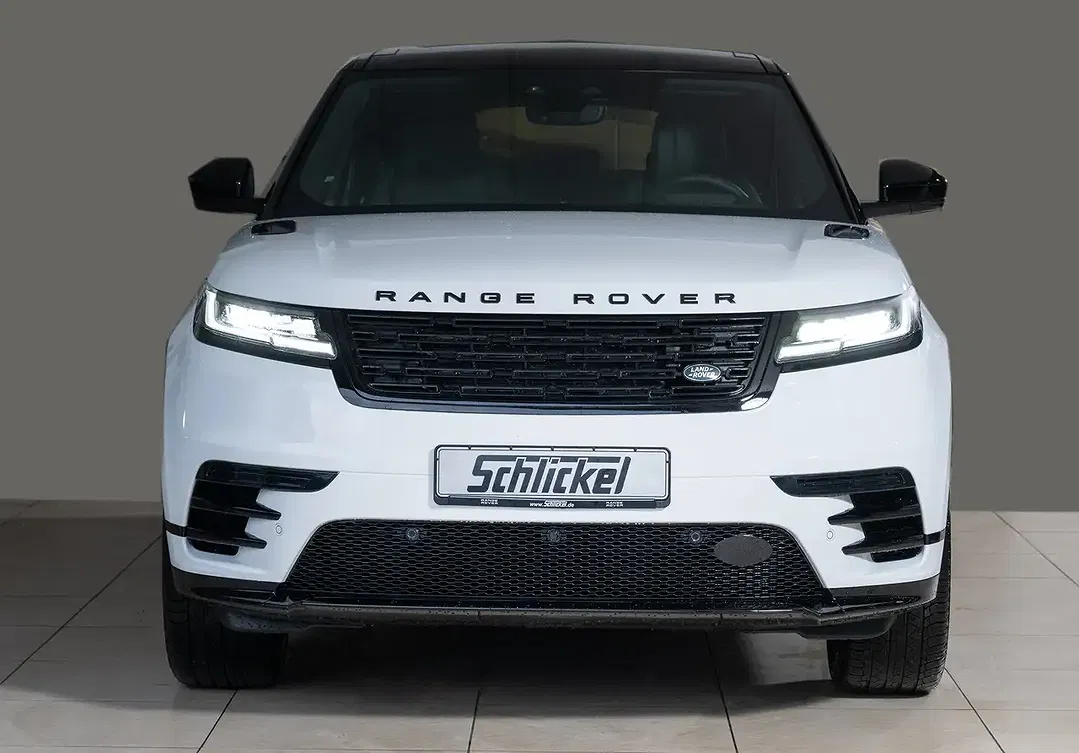 Land Rover Range Rover Velar D300 4x4 Dynamic HSE - Thumbnail 3