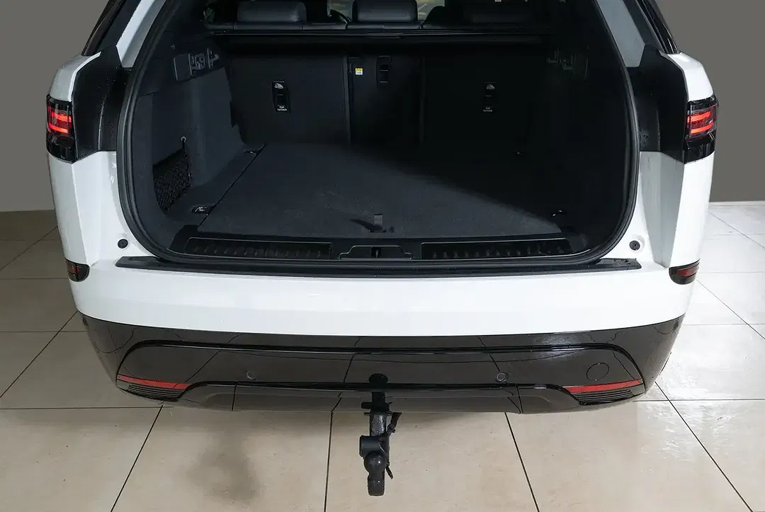 Land Rover Range Rover Velar D300 4x4 Dynamic HSE - Thumbnail 5
