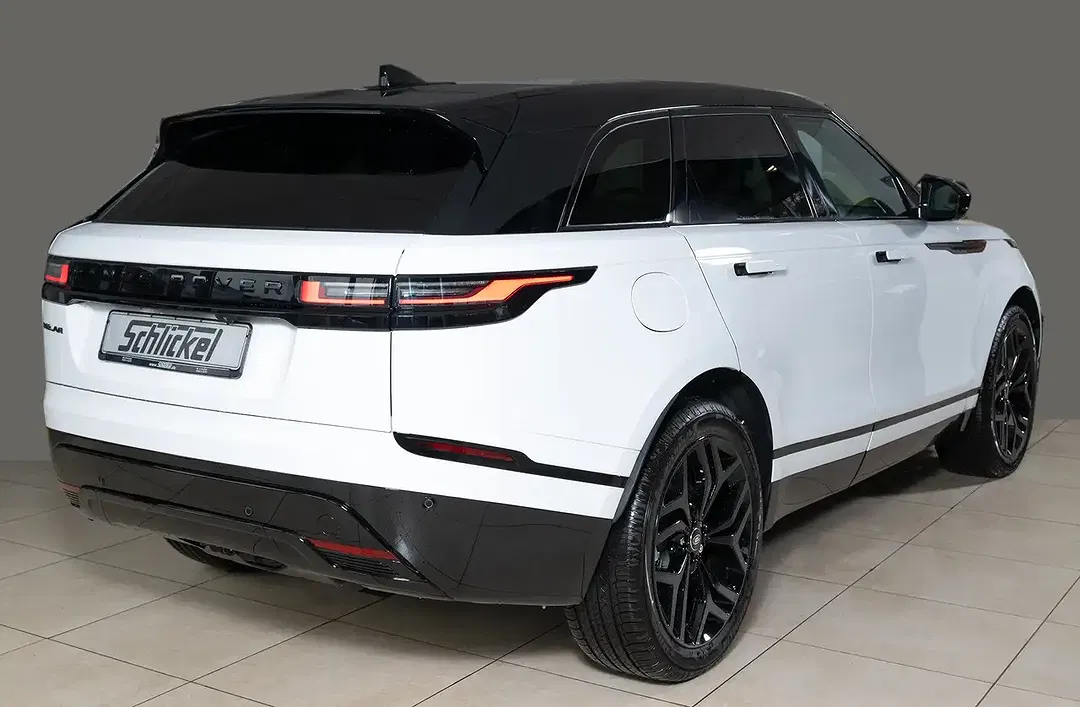 Land Rover Range Rover Velar D300 4x4 Dynamic HSE - Thumbnail 6