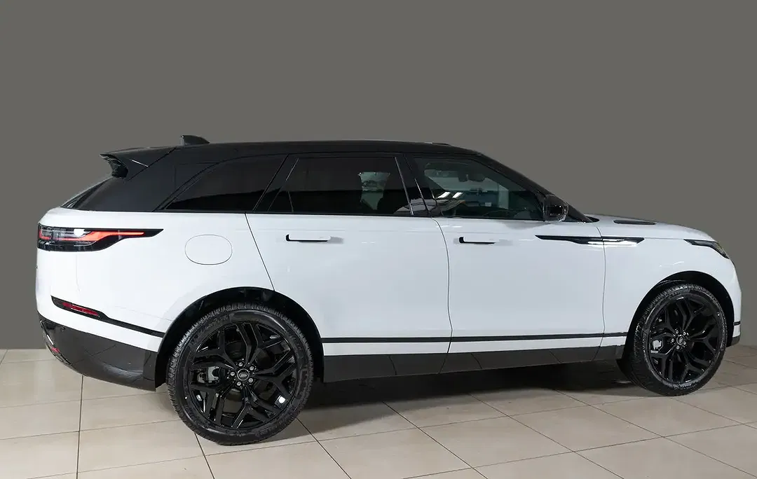 Land Rover Range Rover Velar D300 4x4 Dynamic HSE - Thumbnail 9