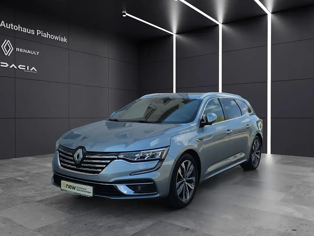 Renault Talisman TCe EDC AUT Intens - foto 1