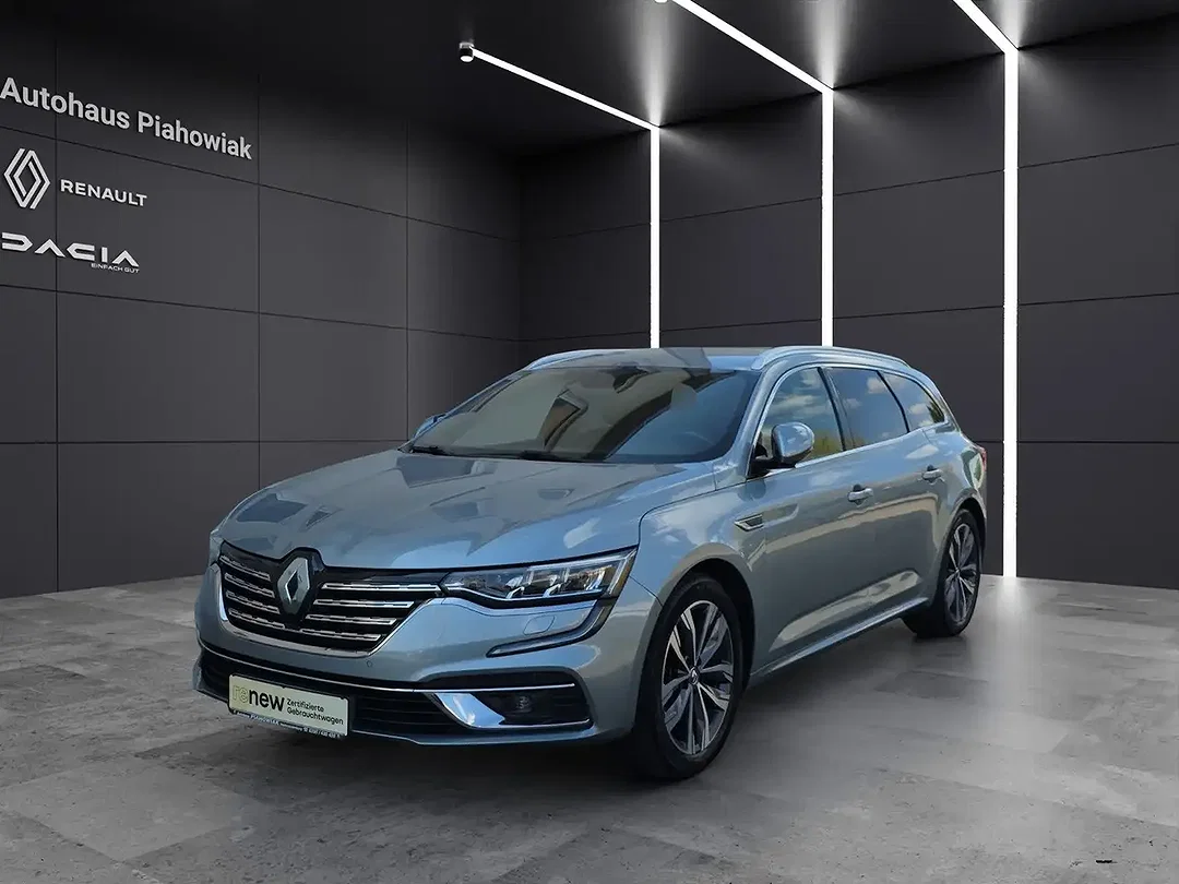 Renault Talisman TCe EDC AUT Intens - Afbeelding 1