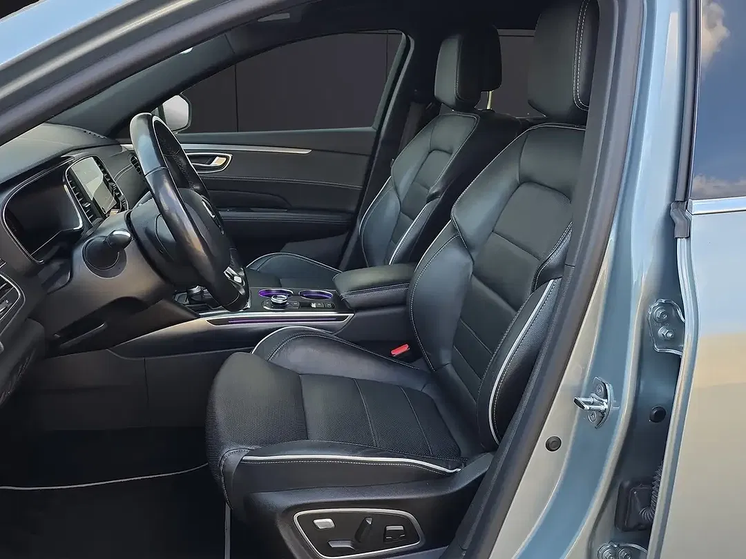 Renault Talisman TCe EDC AUT Intens - Thumbnail 10