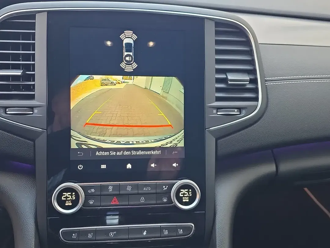 Renault Talisman TCe EDC AUT Intens - Thumbnail 13