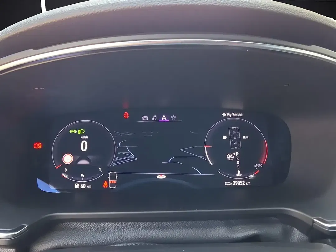 Renault Talisman TCe EDC AUT Intens - foto 15