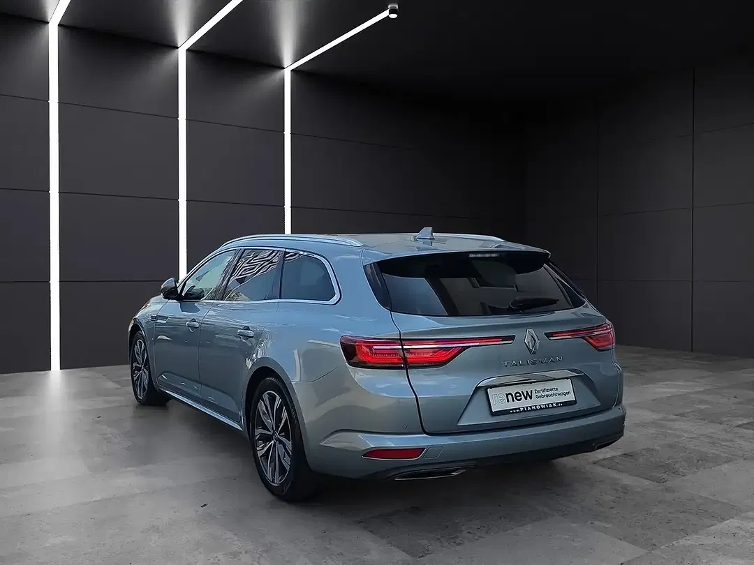 Renault Talisman TCe EDC AUT Intens - foto 2