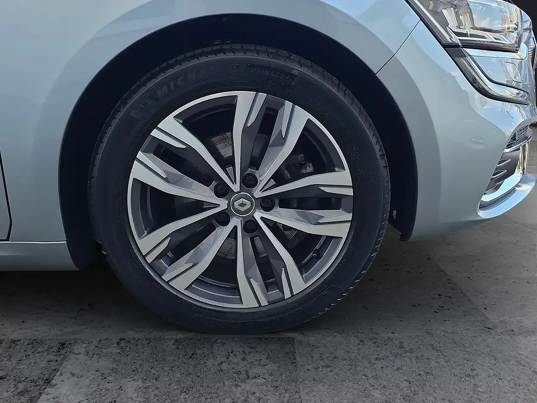 Renault Talisman TCe EDC AUT Intens - Thumbnail 5