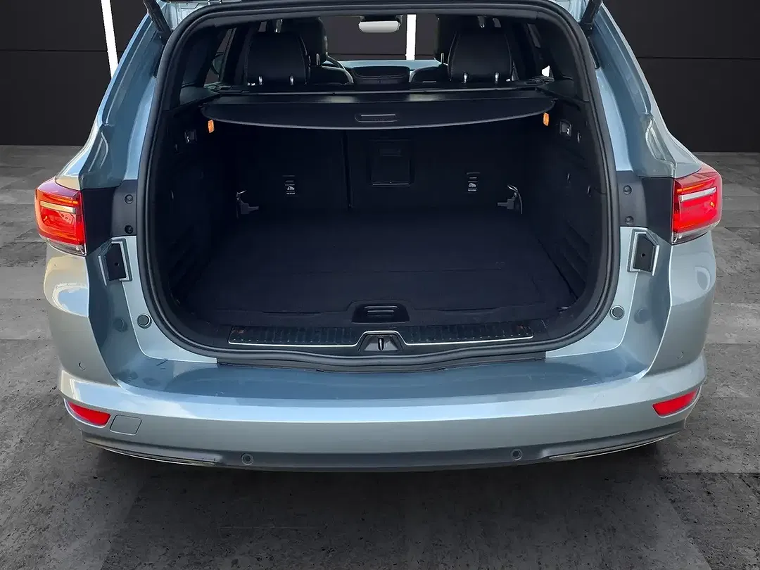 Renault Talisman TCe EDC AUT Intens - Thumbnail 8
