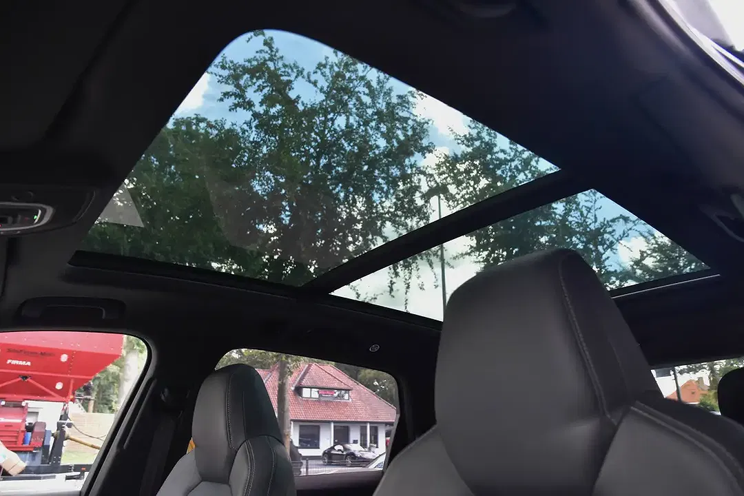 Audi SQ7 4.0 V8 TFSI tiptronic quattro - Thumbnail 15