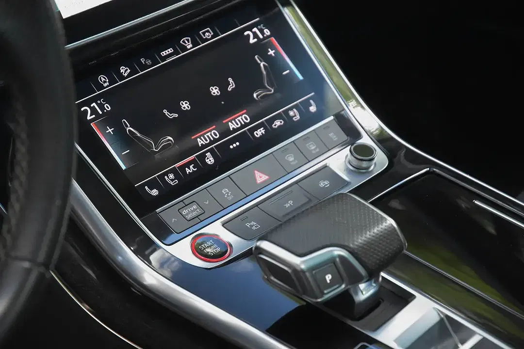 Audi SQ7 4.0 V8 TFSI tiptronic quattro - Thumbnail 21