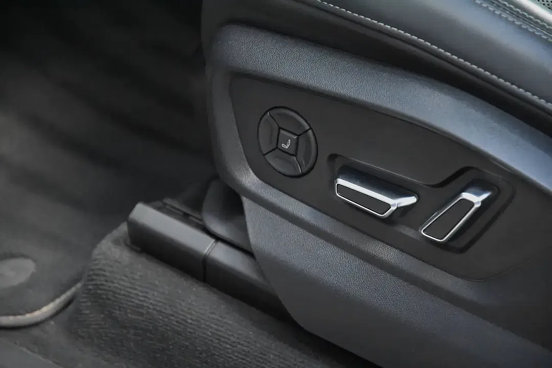 Audi SQ7 4.0 V8 TFSI tiptronic quattro - Thumbnail 23