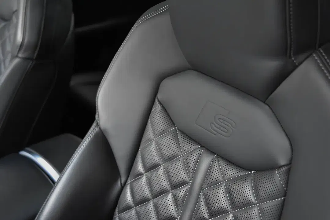 Audi SQ7 4.0 V8 TFSI tiptronic quattro - Thumbnail 24
