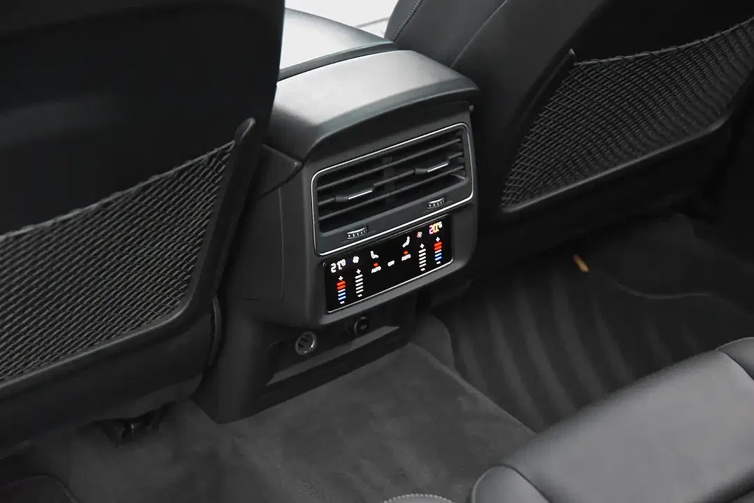 Audi SQ7 4.0 V8 TFSI tiptronic quattro - Thumbnail 25