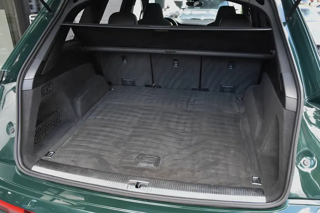 Audi SQ7 4.0 V8 TFSI tiptronic quattro - Thumbnail 26