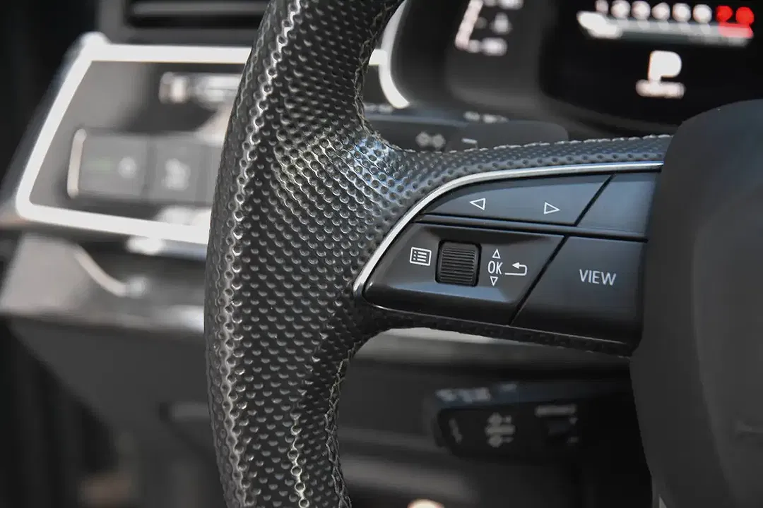 Audi SQ7 4.0 V8 TFSI tiptronic quattro - Thumbnail 28