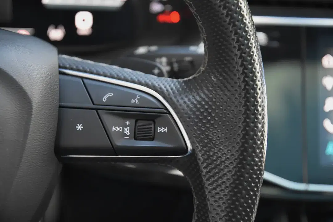 Audi SQ7 4.0 V8 TFSI tiptronic quattro - Thumbnail 29