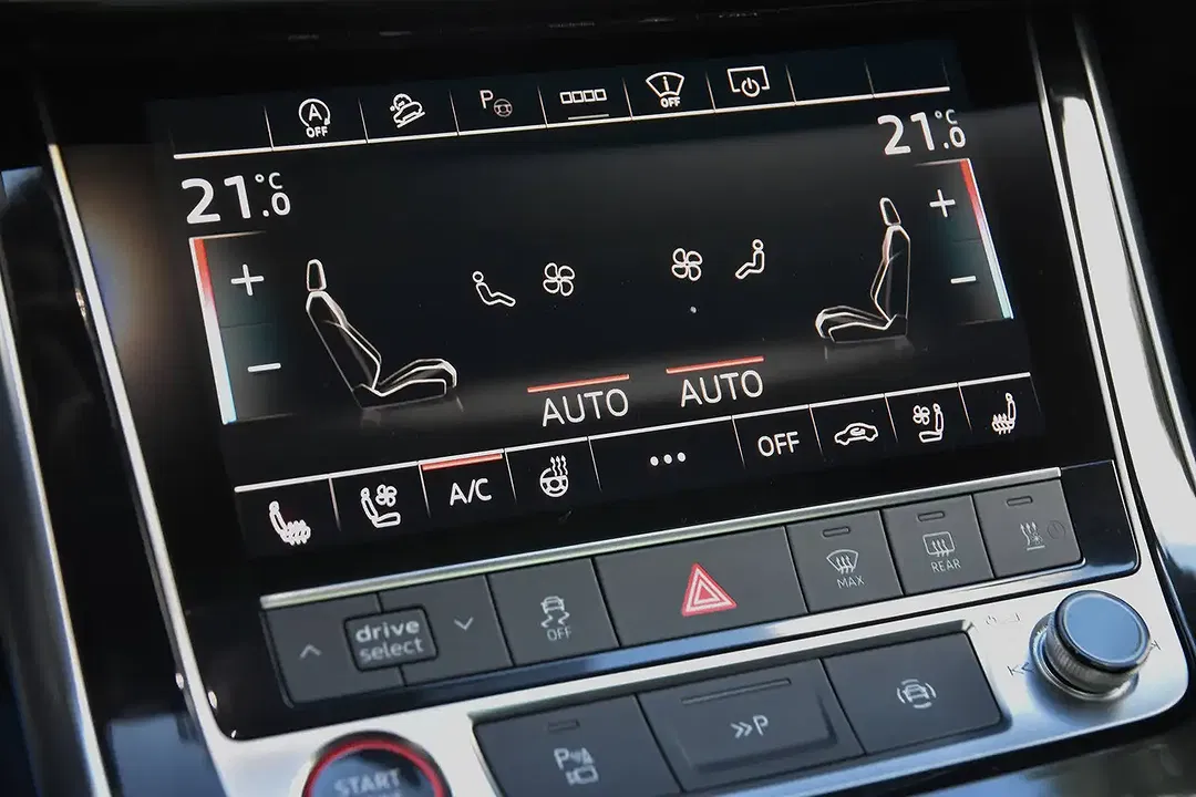 Audi SQ7 4.0 V8 TFSI tiptronic quattro - Thumbnail 30
