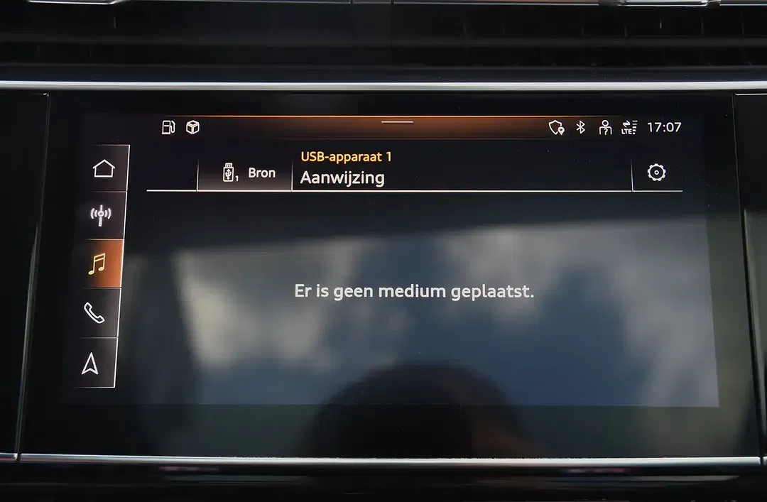 Audi SQ7 4.0 V8 TFSI tiptronic quattro - Thumbnail 33