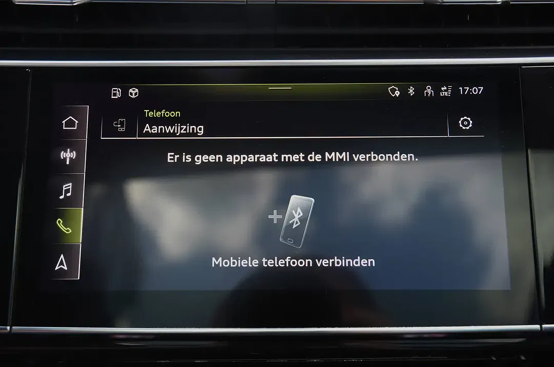 Audi SQ7 4.0 V8 TFSI tiptronic quattro - Thumbnail 34
