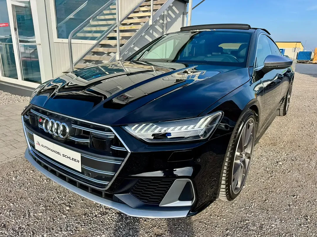 Audi S7 - Afbeelding 1