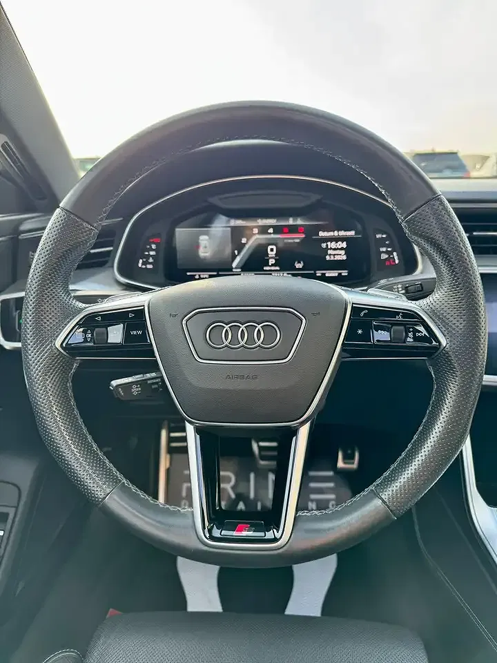 Audi S7 - Thumbnail 14
