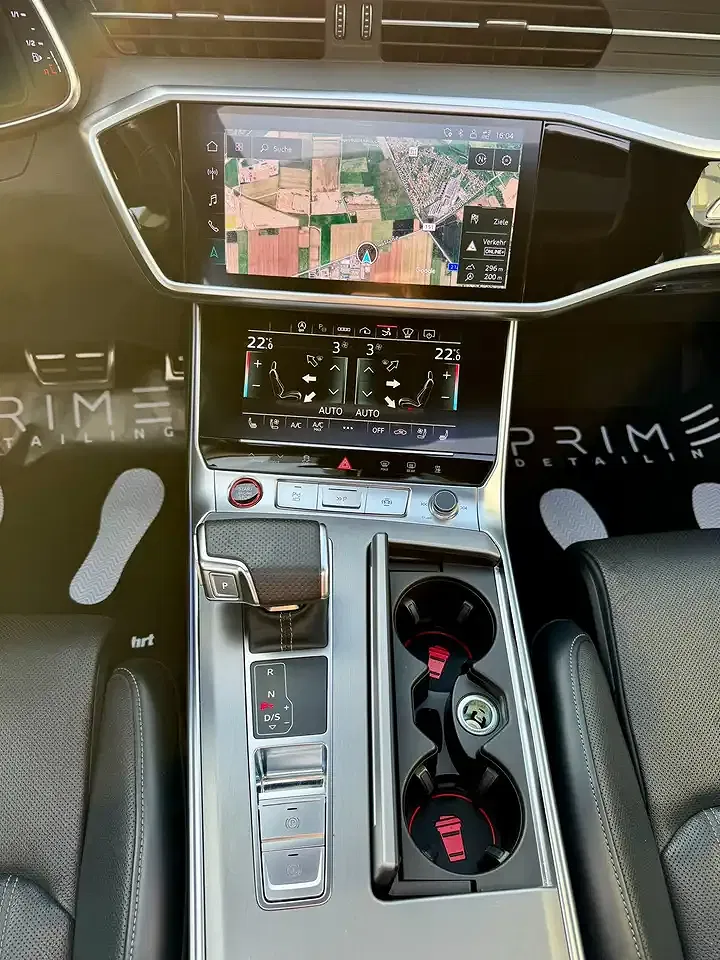 Audi S7 - foto 15
