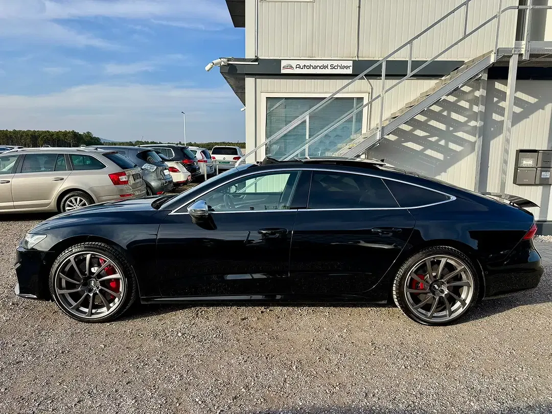 Audi S7 - foto 2