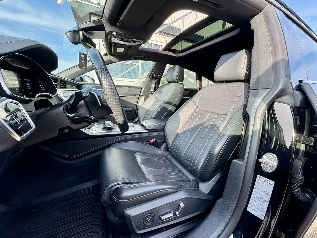 Audi S7 - Thumbnail 9