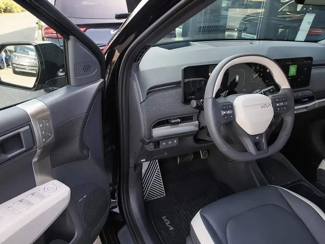 Kia EV3 81.4 kWh GT-Line - Thumbnail 10