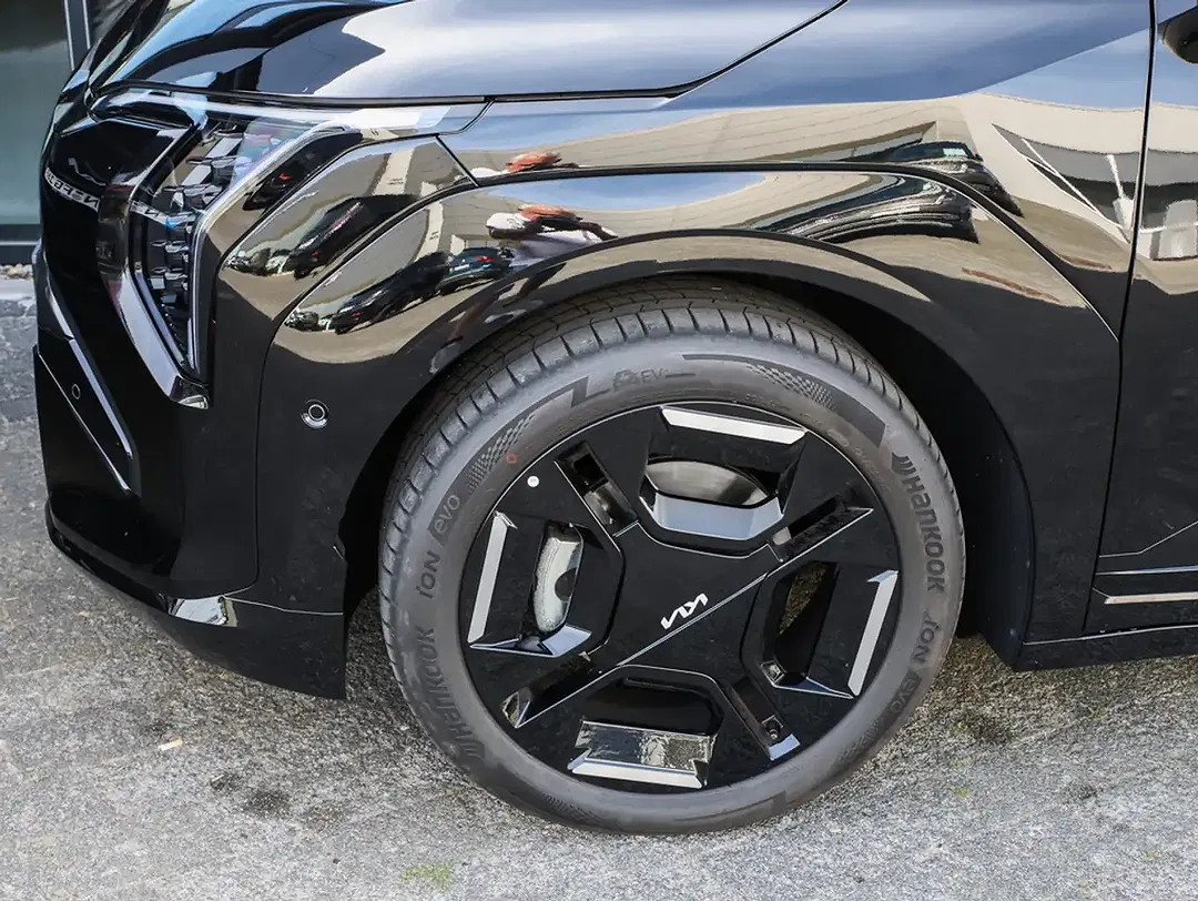 Kia EV3 81.4 kWh GT-Line - Thumbnail 3