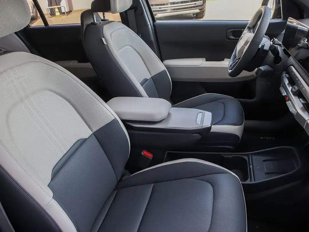 Kia EV3 81.4 kWh GT-Line - Thumbnail 4