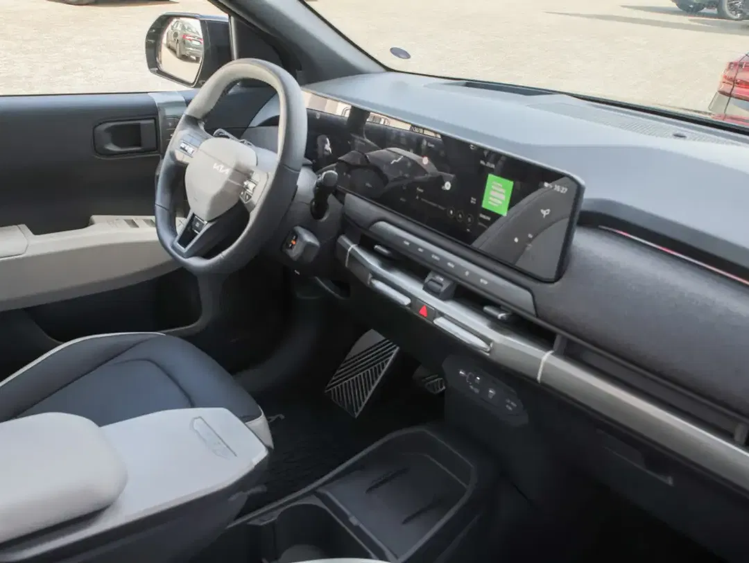 Kia EV3 81.4 kWh GT-Line - Thumbnail 5