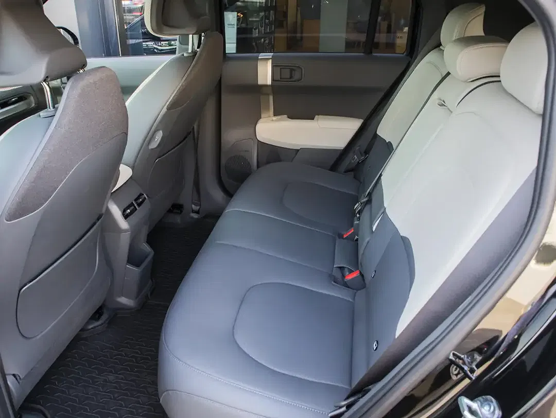 Kia EV3 81.4 kWh GT-Line - Thumbnail 7
