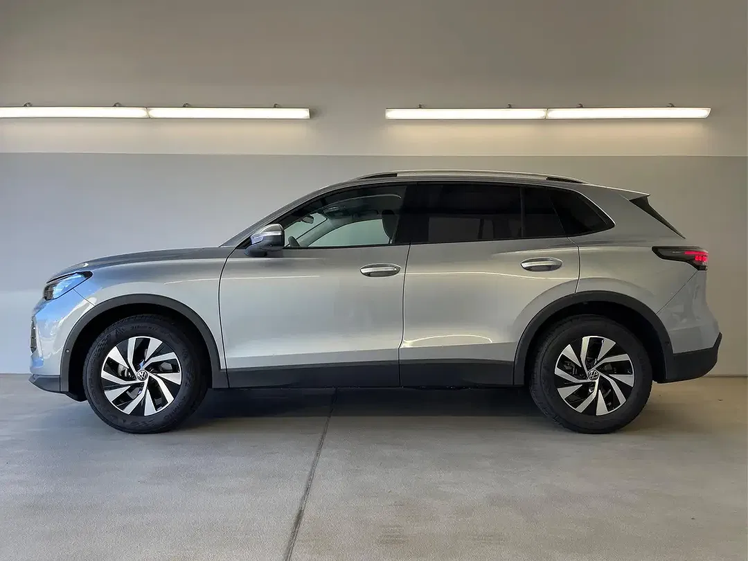 Volkswagen Tiguan eTSI DSG Life IQ.Drive - Thumbnail 3
