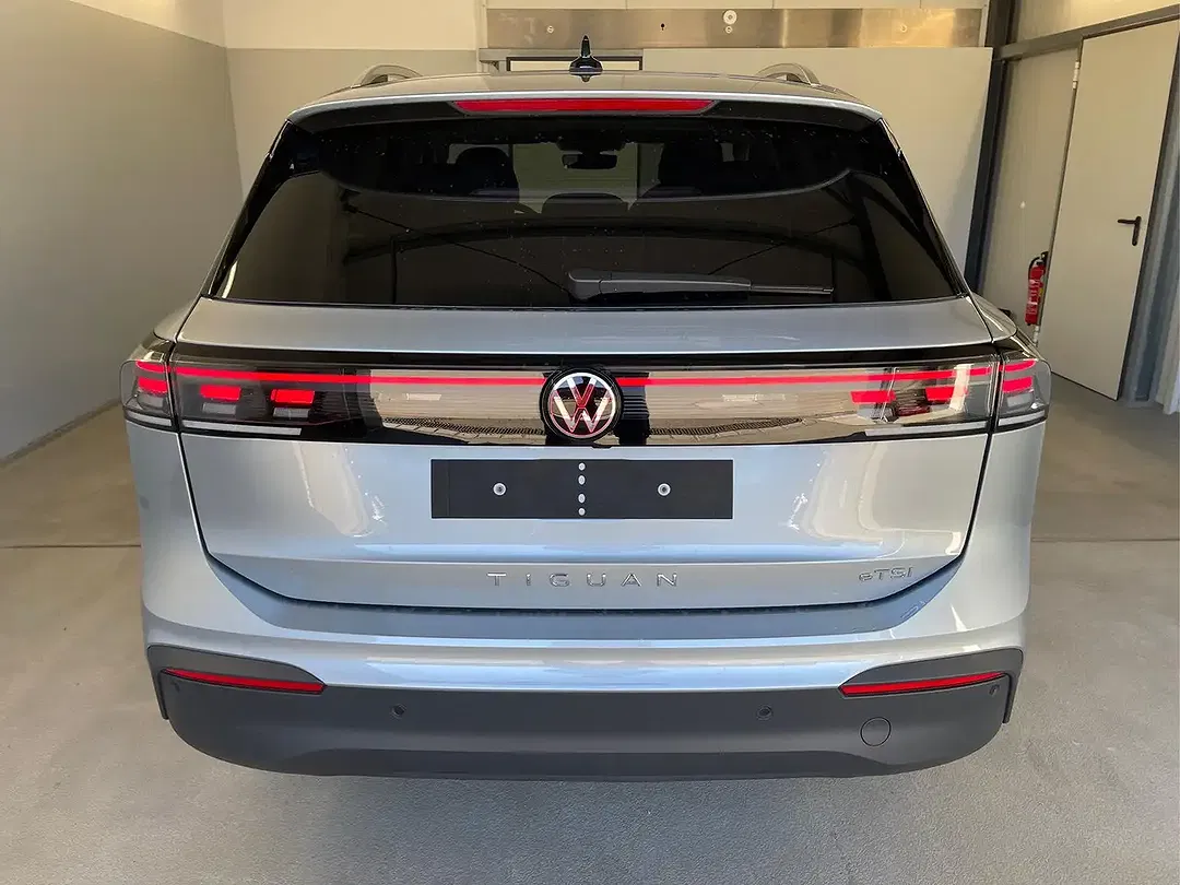 Volkswagen Tiguan eTSI DSG Life IQ.Drive - Thumbnail 5