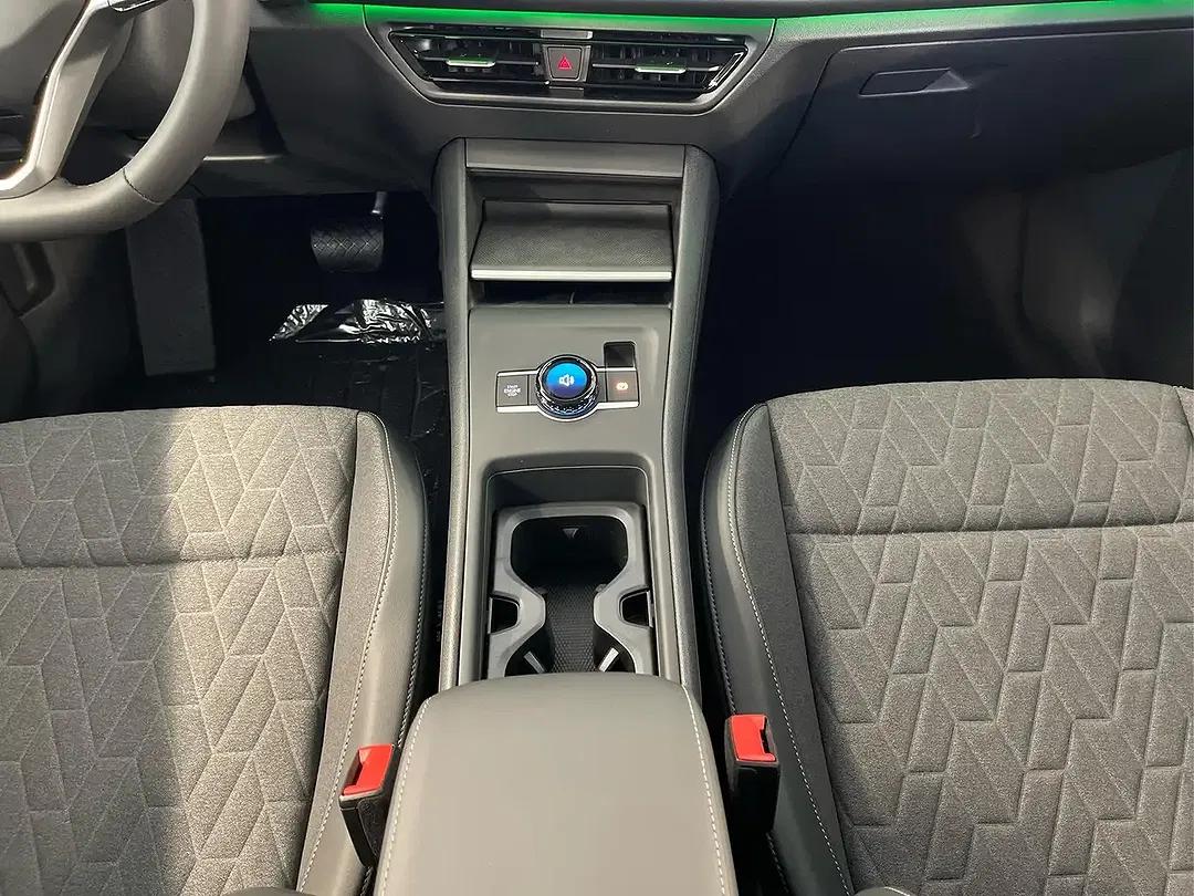 Volkswagen Tiguan eTSI DSG Life IQ.Drive - Thumbnail 9