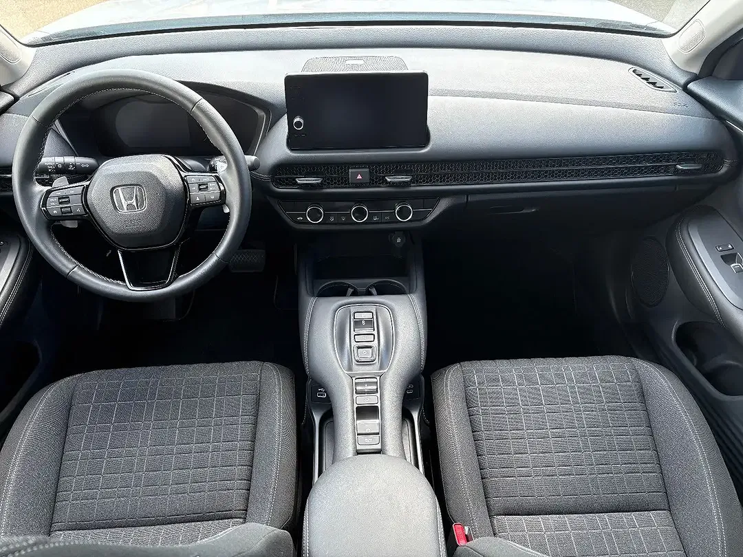 Honda ZR-V 2.0 e:HEV Elegance - Thumbnail 13
