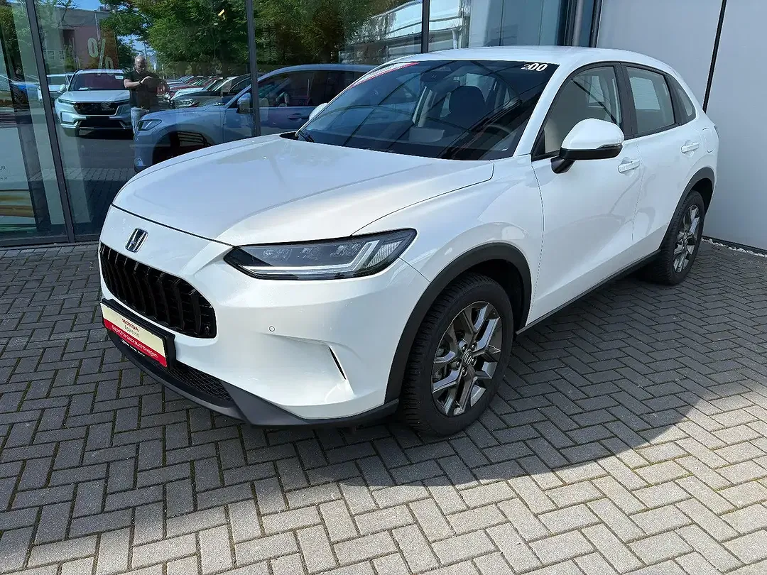Honda ZR-V 2.0 e:HEV Elegance - foto 2
