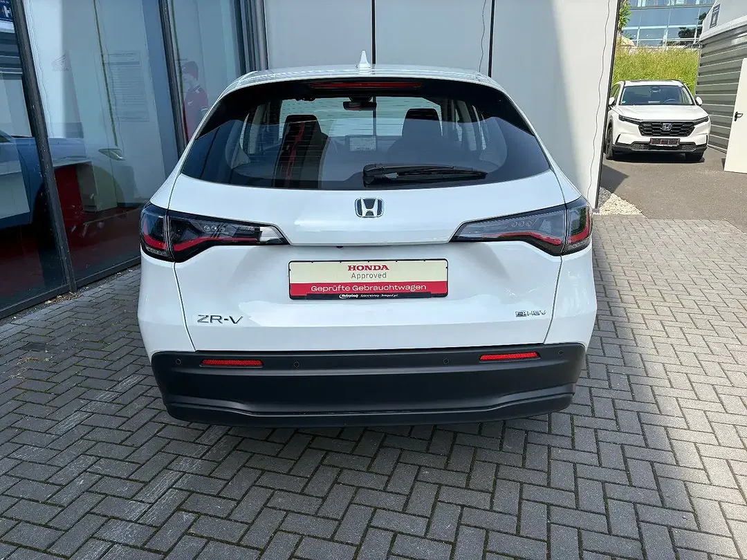 Honda ZR-V 2.0 e:HEV Elegance - Thumbnail 7