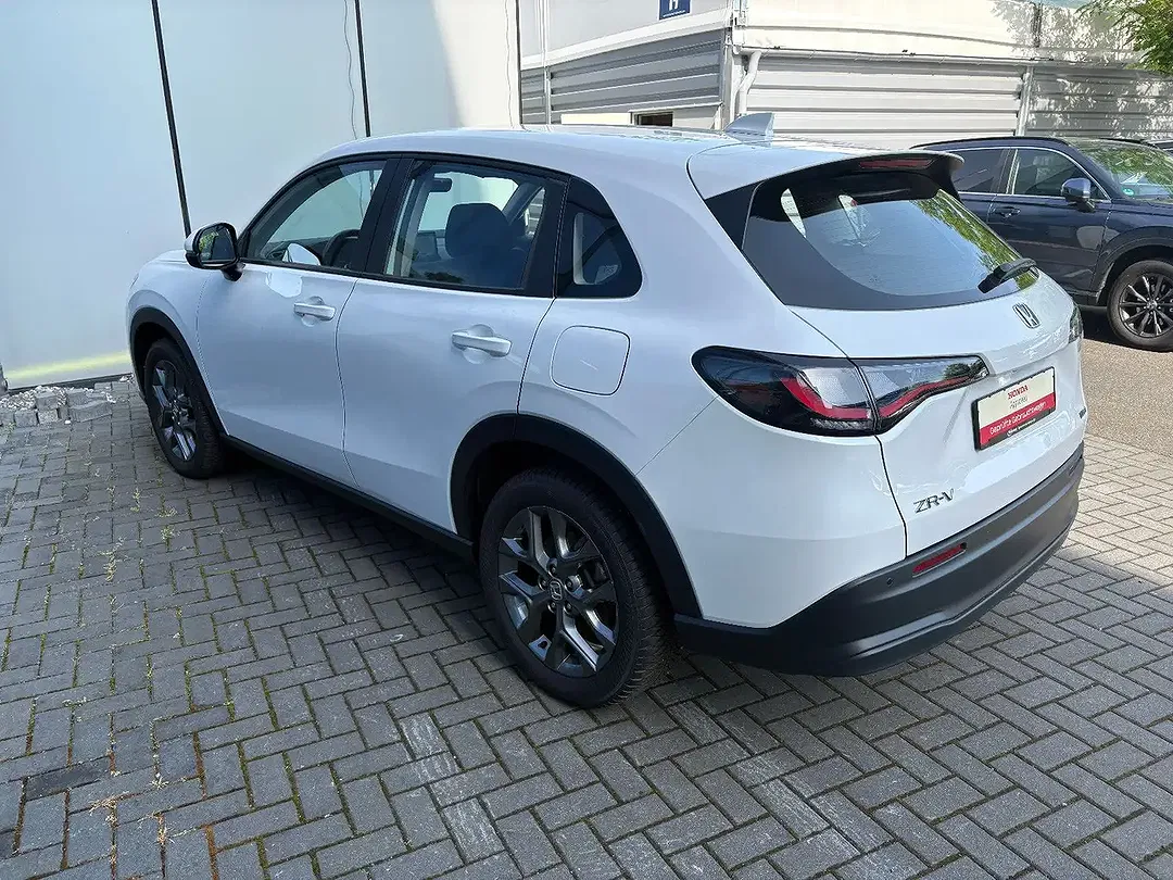 Honda ZR-V 2.0 e:HEV Elegance - Thumbnail 8