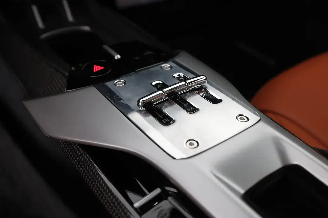 Ferrari 12 Cilindri - Thumbnail 6
