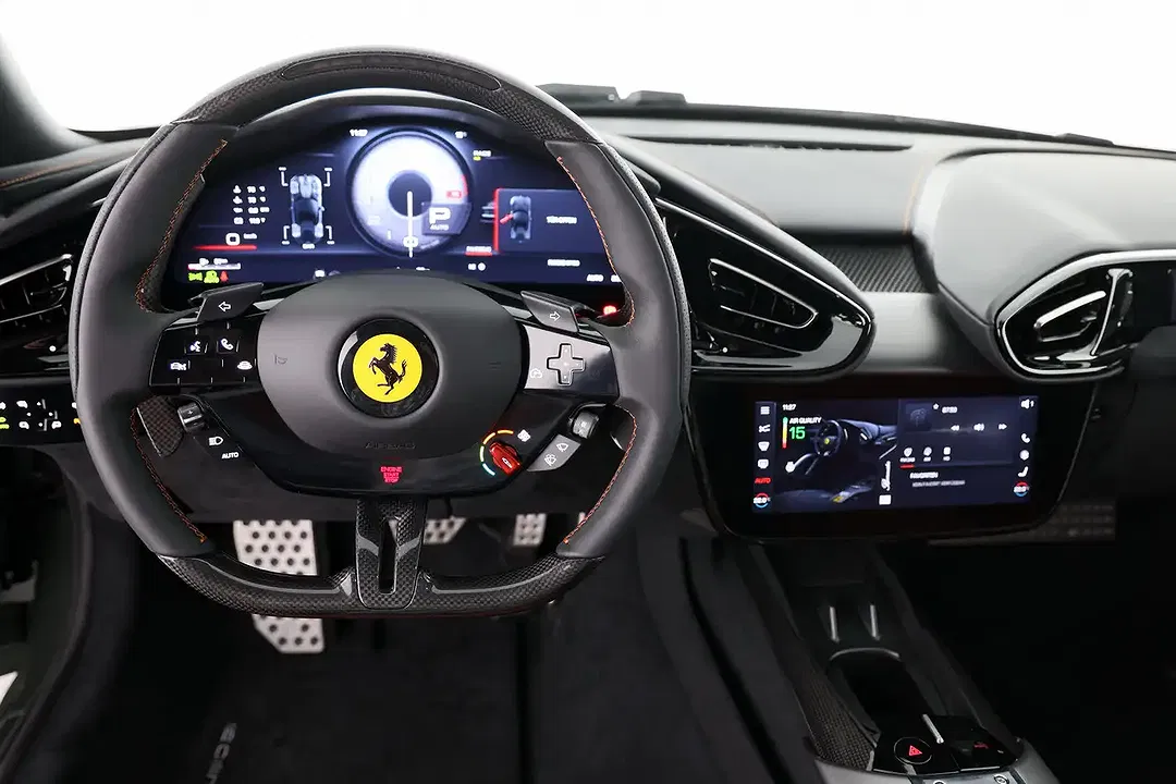 Ferrari 12 Cilindri - Thumbnail 8