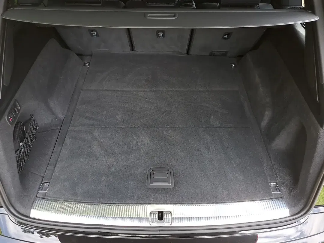 Audi SQ7 4.0 TFSI tiptronic quattro Matrix LED - Thumbnail 10