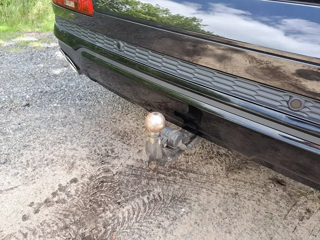 Audi SQ7 4.0 TFSI tiptronic quattro Matrix LED - Thumbnail 11