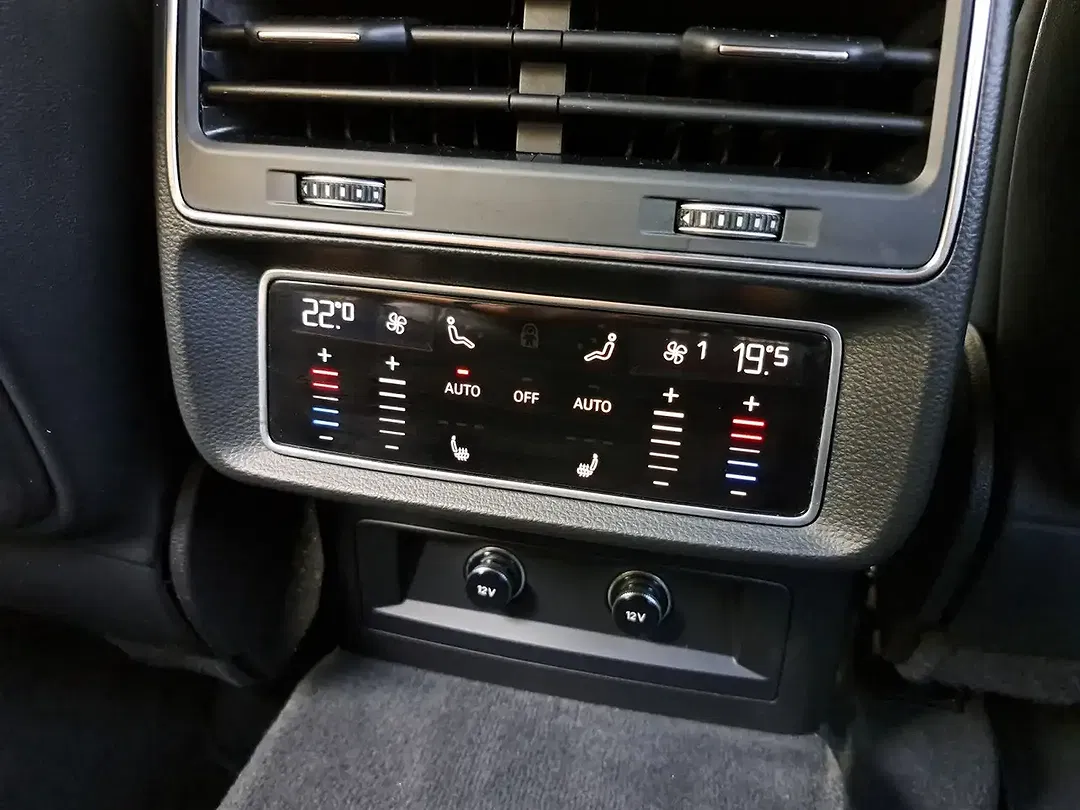 Audi SQ7 4.0 TFSI tiptronic quattro Matrix LED - Thumbnail 13