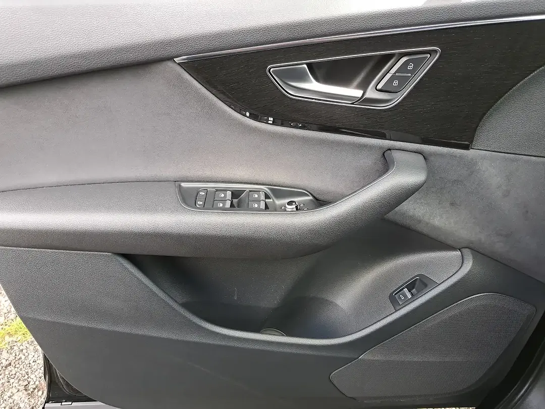 Audi SQ7 4.0 TFSI tiptronic quattro Matrix LED - foto 15