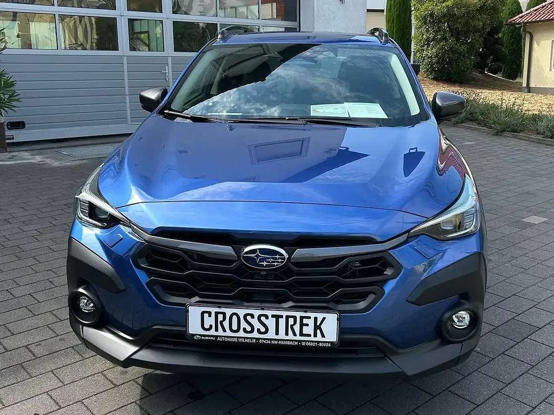 Subaru Crosstrek Active - Thumbnail 5