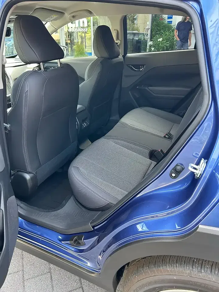 Subaru Crosstrek Active - Thumbnail 7
